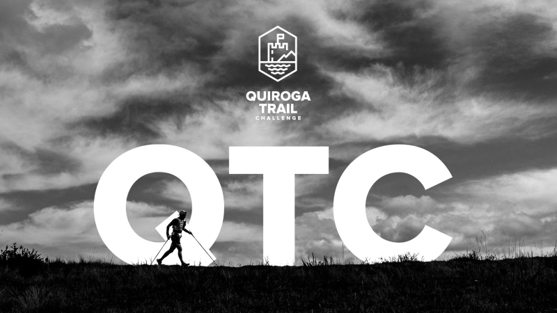 QUIROGA TRAIL CHALLENGE 2027 - Inscríbete