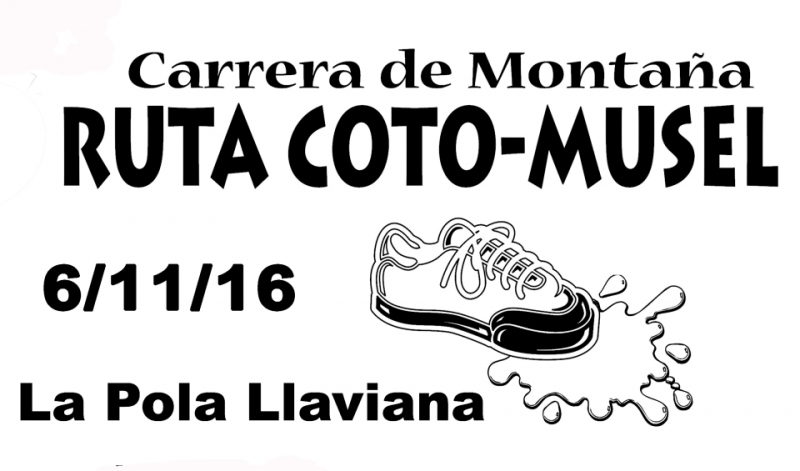 RUTA COTO-MUSEL - Register