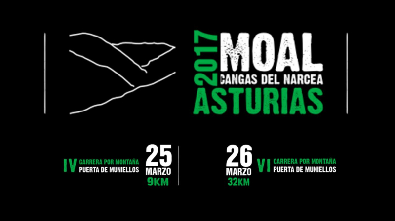 CARRERAS PUERTA DE MUNIELLOS - Inscris-toi