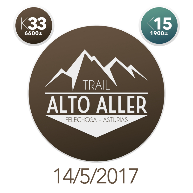 VI TRAIL ALTO ALLER - Inscríbete