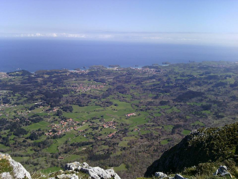 TRAIL RIUSECU - III SUBIDA AL ROBLE - Inscríbete