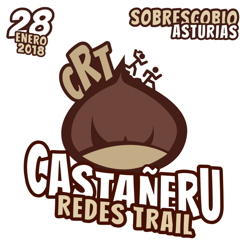 CASTAÑERU REDES TRAIL 2018 - Inscríbete