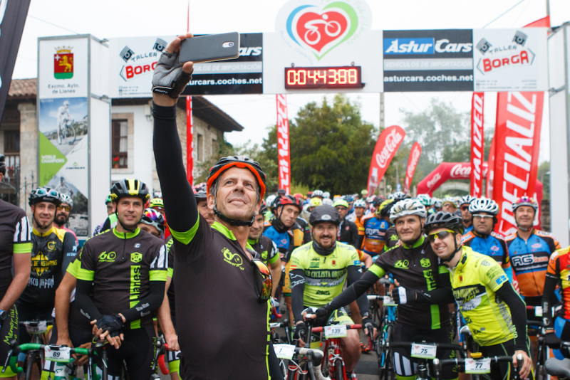 MARCHA CICLOTURISTA - CICLODEPORTIVA  IV MEMORIAL PEDRO LLORENTE - Inscríbete