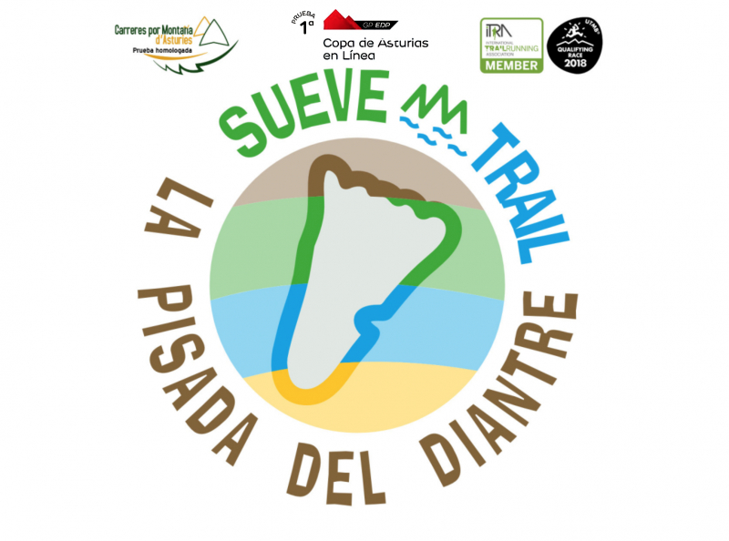 IV TRAIL DEL SUEVE 