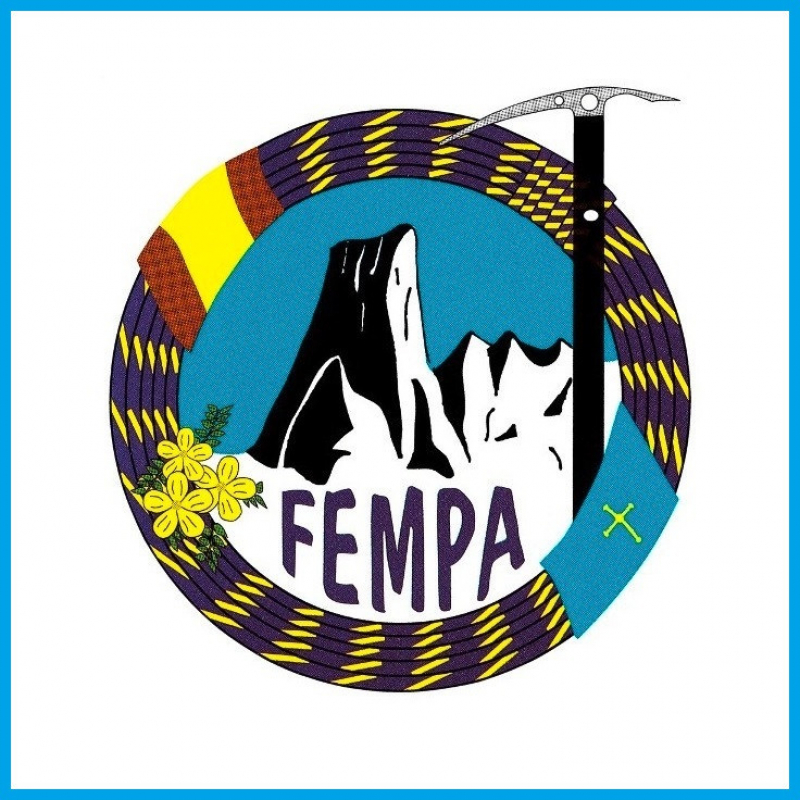 II CURSO DE ÁRBITROS AUTONÓMICOS FEMPA  - Inscriu-te