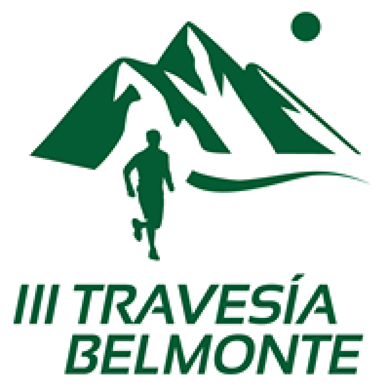 TRAIL/TRAVESIA BELMONTE 2018 - Inscríbete