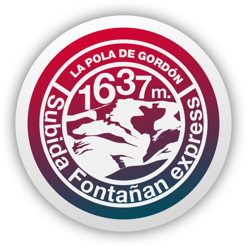 VIII FONTAÑÁN EXPRESS - Inscríbete