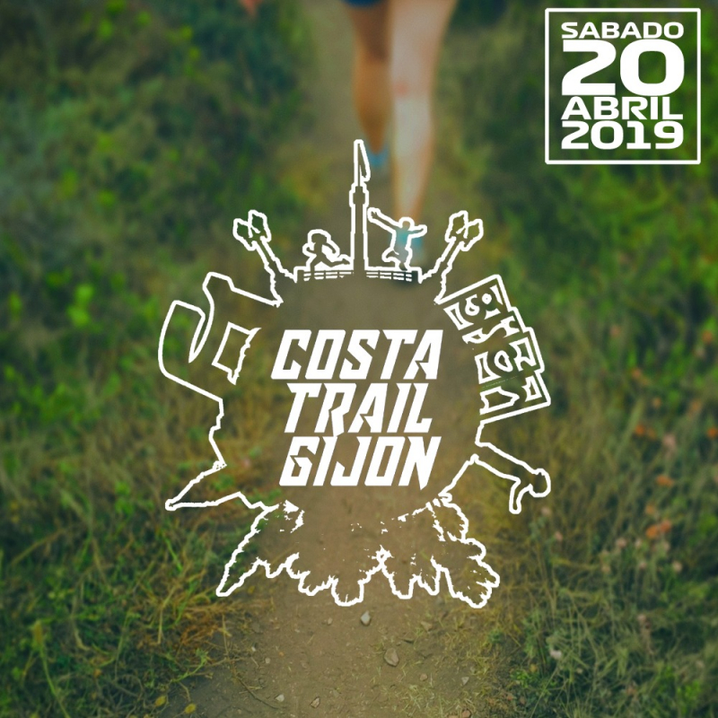 IV COSTATRAIL GIJON - Prijava