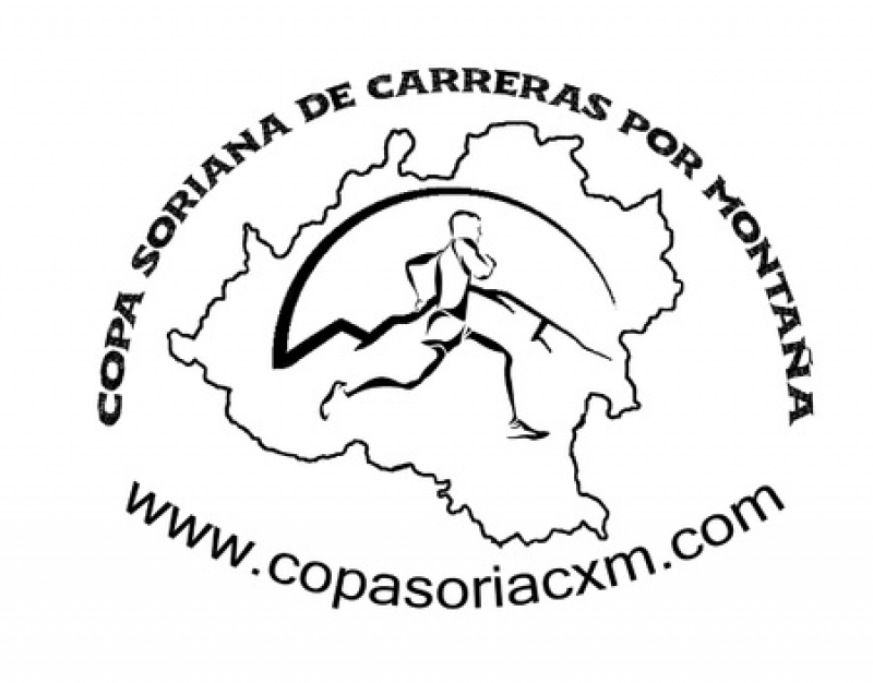 COPA SORIANA DE CARRERAS POR MONTAÑA 2020 - Inscríbete