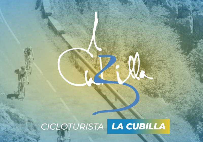 COMPRAS II CICLOTURISTA LA CUBILLA - Inscríbete