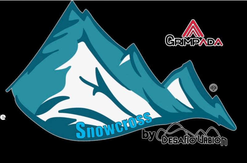 SNOWCROSS BY DESAFÍO URBIÓN - Inscríbete SNOWCROSS BY DESAFÍO URBIÓN - Inscríbete