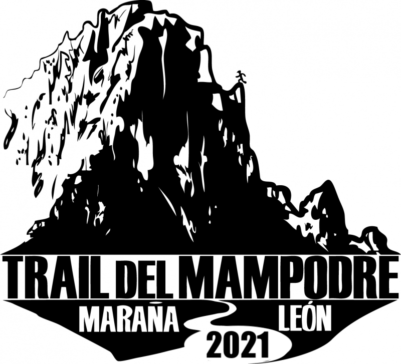 TRAIL MAMPODRE 2021 - Inscríbete
