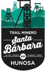 I TRAIL SANTA BARBARA - Inscríbete I TRAIL SANTA BARBARA - Inscríbete