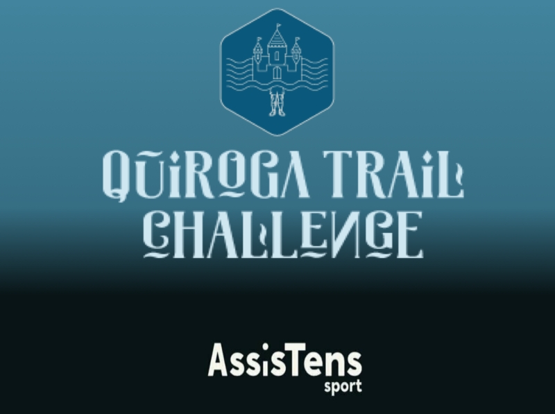QUIROGA TRAIL CHALLENGE - Register