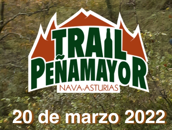 TRAIL DE PEÑAMAYOR 2022 - Inscríbete