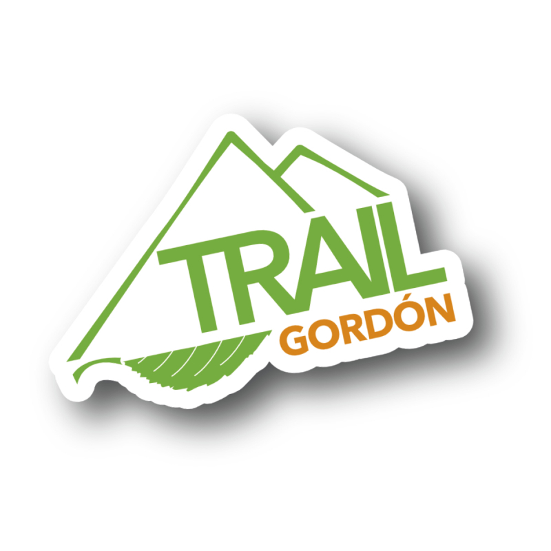 TRAIL GORDÓN 2022 - Inscríbete