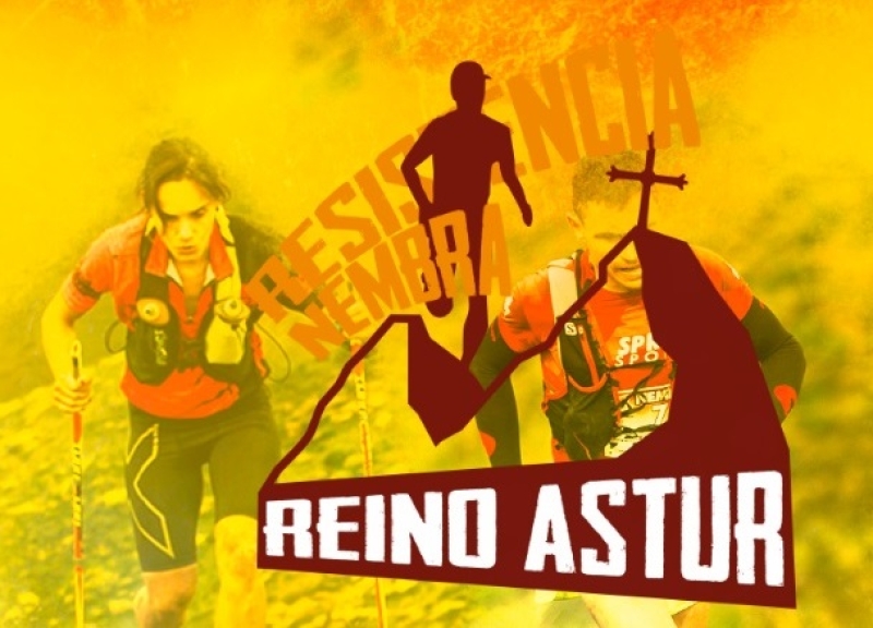 XII RESISTENCIA REINO ASTUR - NEMBRA - Inscríbete XII RESISTENCIA REINO ASTUR - NEMBRA - Inscríbete