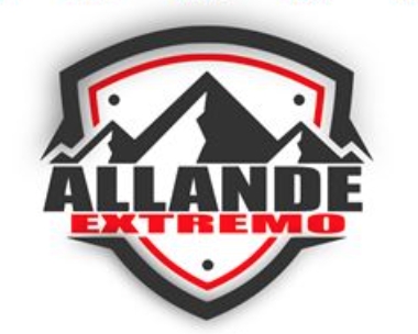 ALLANDE EXTREMO 2023 - Inscríbete