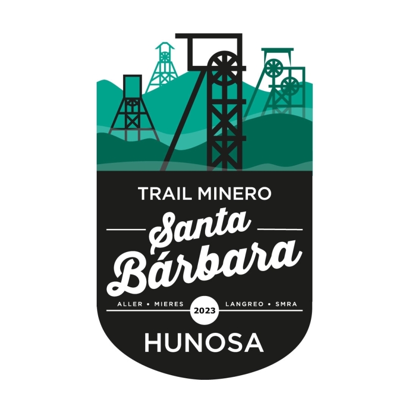 III TRAIL SANTA BARBARA - Inscríbete