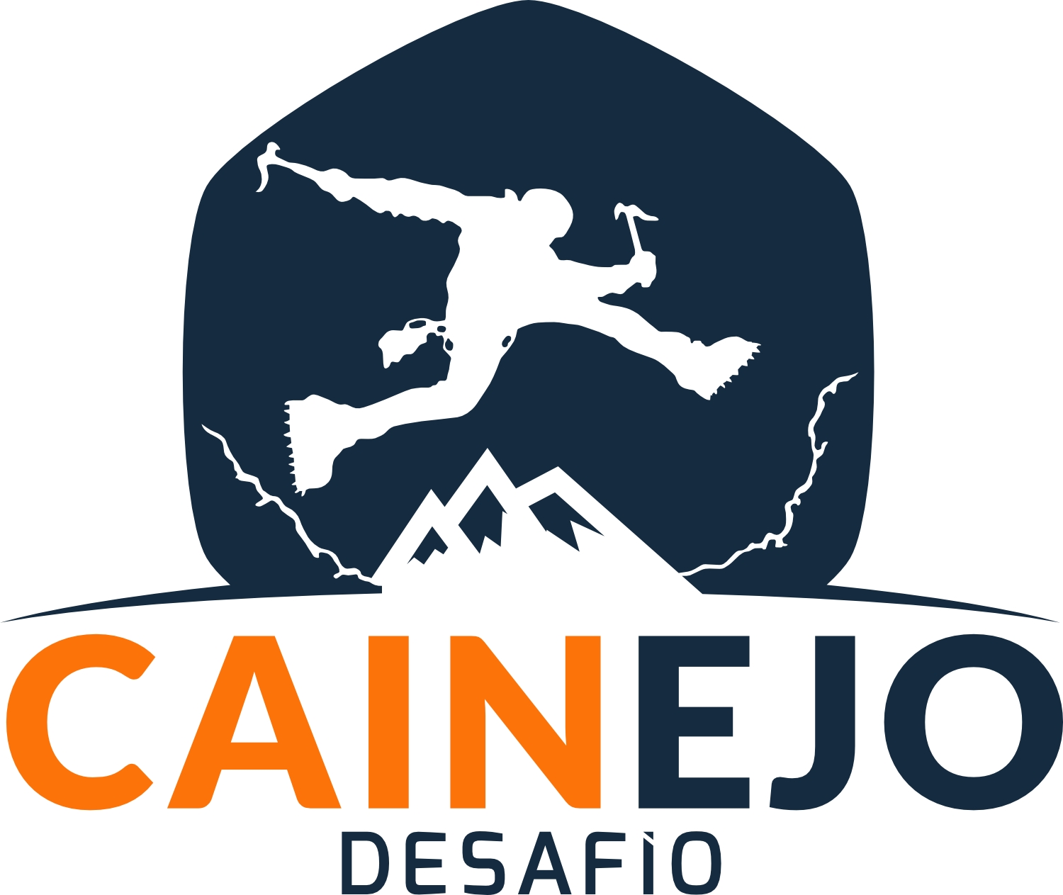 DESAFÍO EL CAINEJO - Register