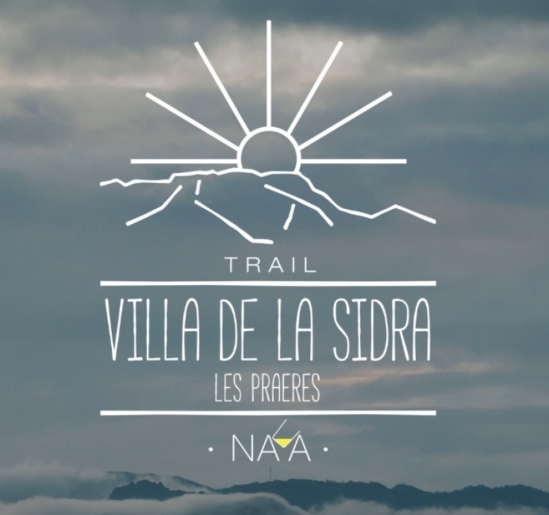 TRAIL VILLA DE LA SIDRA LES PRAERES 2024 - Inscríbete