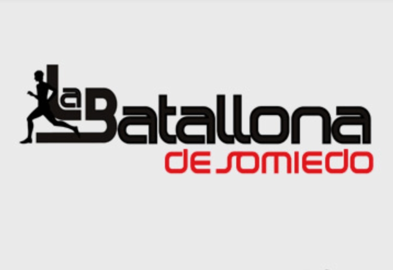 XI BATALLONA DE SOMIEDO 2024 - Inscríbete