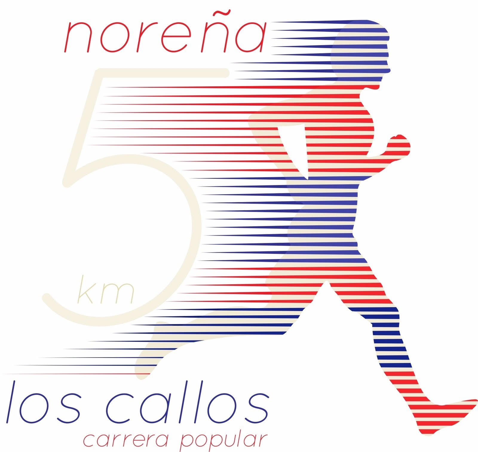 V CARRERA POPULAR 5KM DE LOS CALLOS - Inscríbete V CARRERA POPULAR 5KM DE LOS CALLOS - Inscríbete