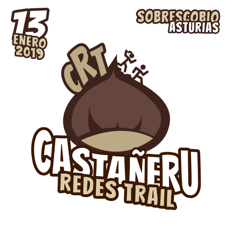 CASTAÑERU REDES TRAIL 2019 - Inscríbete