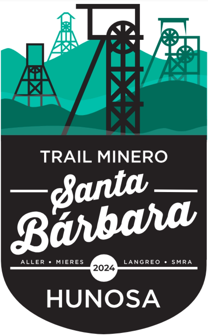 Cartel del evento IV TRAIL SANTA BARBARA