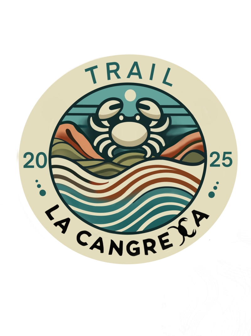 Cartel del evento TRAIL LA CANGREXA