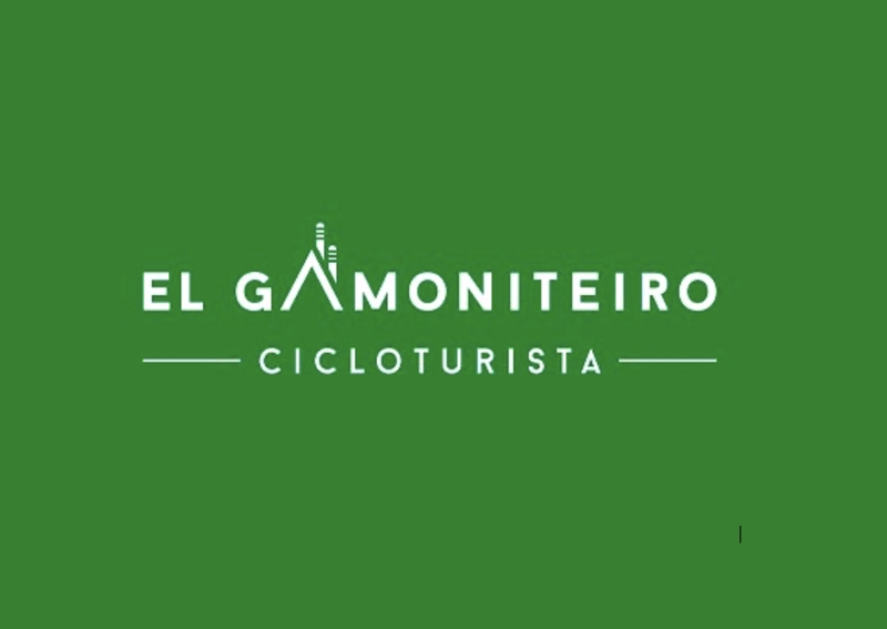 Cartel del evento V CICLOTURISTA EL GAMONITEIRO