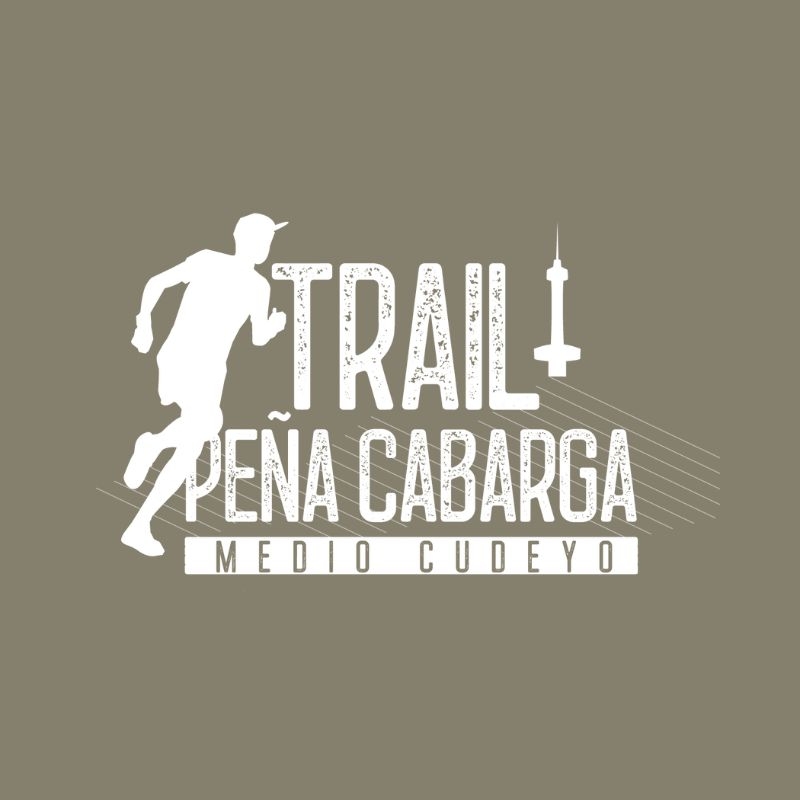 Cartel del evento IV TRAIL PEÑA CABARGA 2026