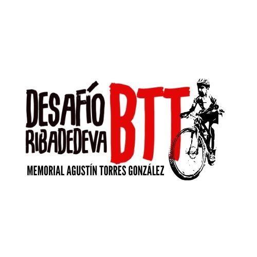 Cartel del evento VII DESAFÍO RIBADEDEVA BTT - MEMORIAL AGUSTIN TORRES GONZALEZ