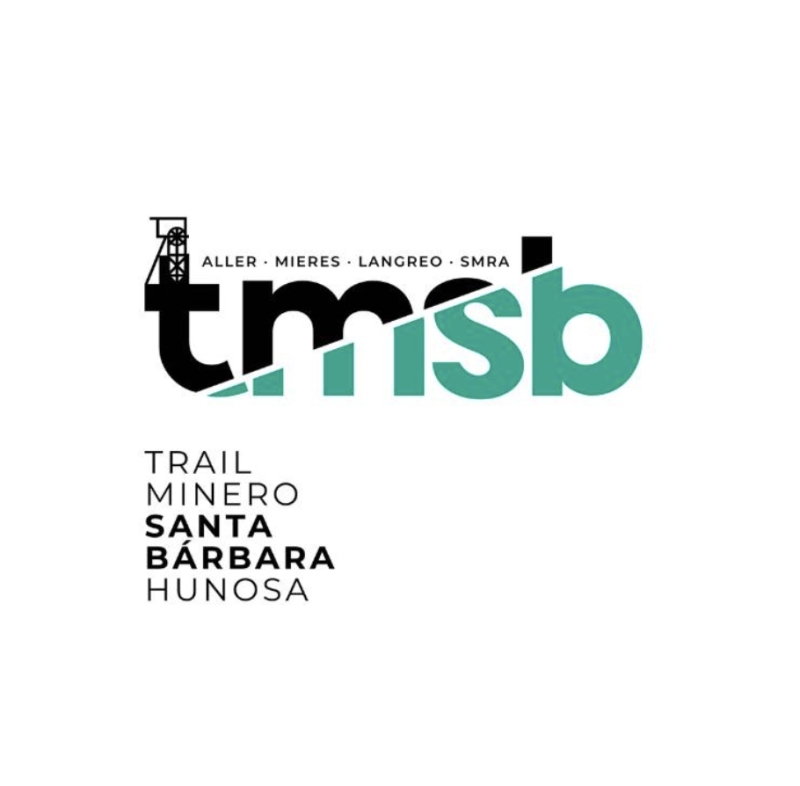Cartel del evento VI TRAIL MINERO SANTA BARBARA 2026