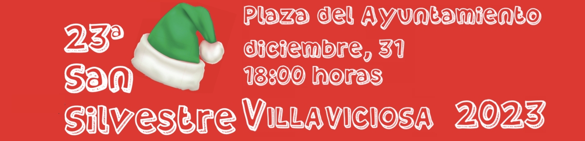 Cómo llegar  - 23 SAN SILVESTRE VILAVICIOSA 2023