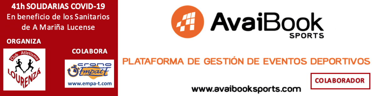 AUTORIZACIÓN MENORES  - 41H. SOLIDARIAS – COVID 19 | EN BENEFICIO DE LOS SANITARIOS DE A MARIÑA LUCENSE