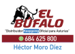 EL BÚFALO