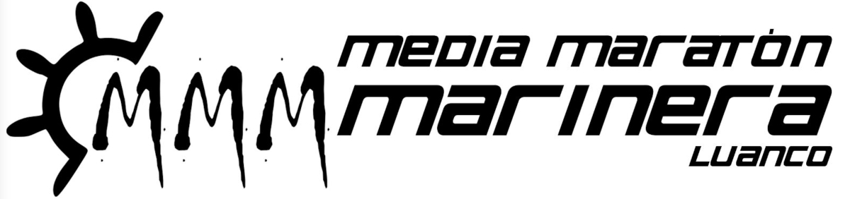 RECORRIDO  - 7ª MEDIA MARATÓN MARINERA  POR EQUIPOS   LUANCO