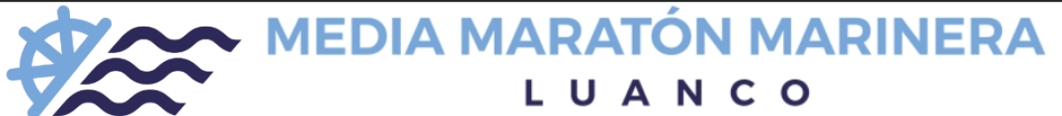Inscripción  - 9ª MEDIA MARATÓN MARINERA  POR EQUIPOS   LUANCO