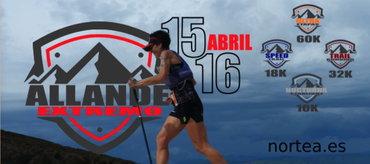 Contacta amb nosaltres  - ALLANDE EXTREMO 2023