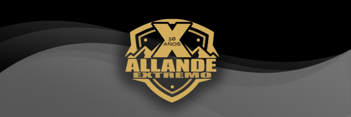 ALLANDE EXTREMO 2026
