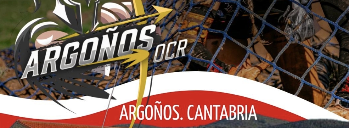 ARGOÑOS RACE 2026