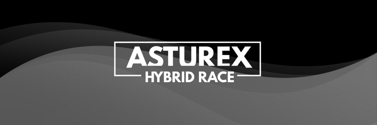 ASTUREX HYBRID RACE 