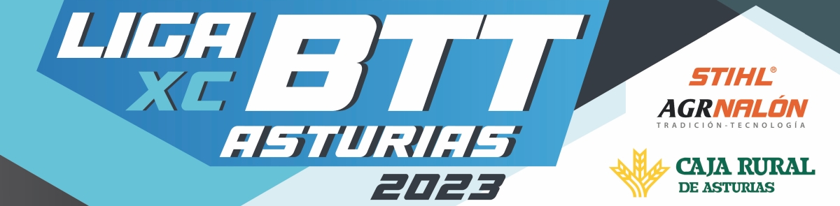 Contacta connosco  - CABRANES   LIGA XC BTT CAJA RURAL Y OPEN PROMOCIÓN AGR NALÓN STIHL 2023 