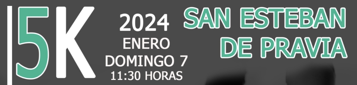 Contacta con nosotros  - CARRERA DE REYES 5K SAN ESTEBAN 2024