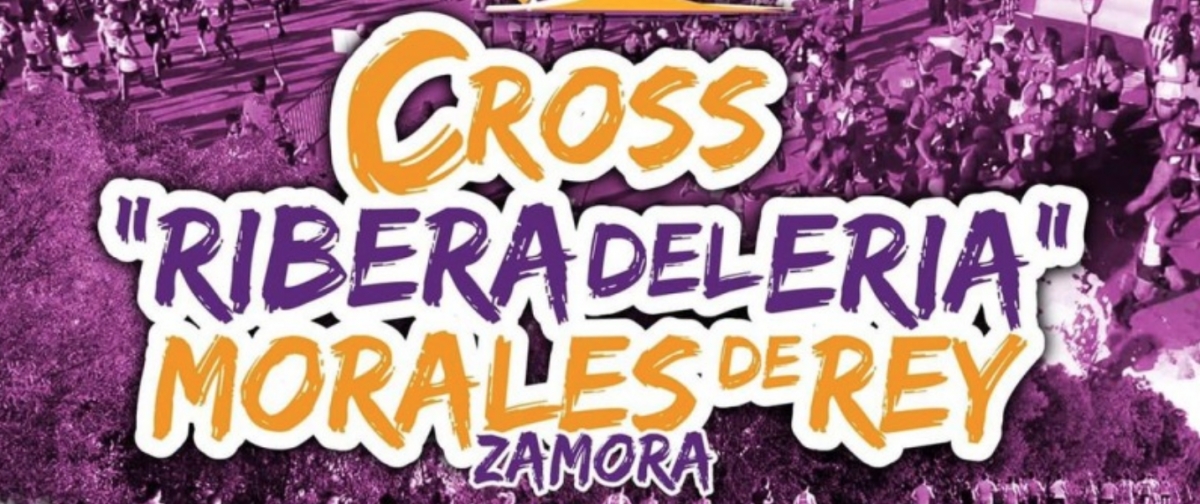 Cómo llegar - CROSS POPULAR “RIBERA DEL ERIA”