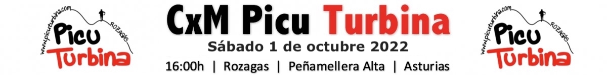 Contacta amb nosaltres  - CXM PICU TURBINA 2022