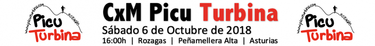 CXM PICU TURBINA