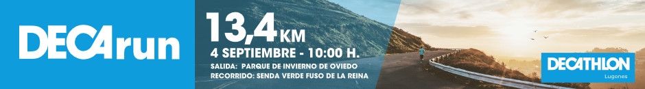 Información  - DECARUN  OVIEDO