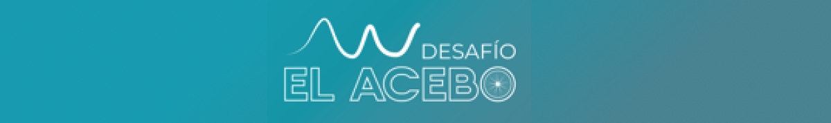 Inscripción  - DESAFÍO EL ACEBO 2023